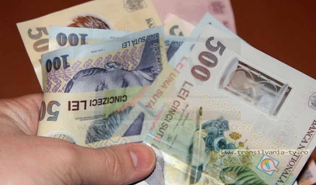 Sălăjeancă prinsă la furat în comuna Hodod