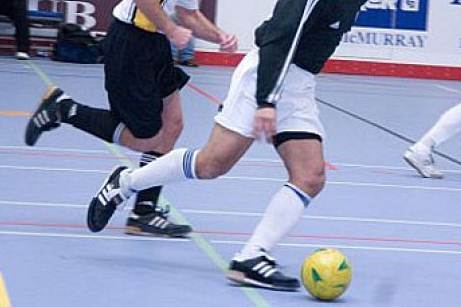 Fotbal în sală: Reînvie Cupa Top Trade în Baia Mare
