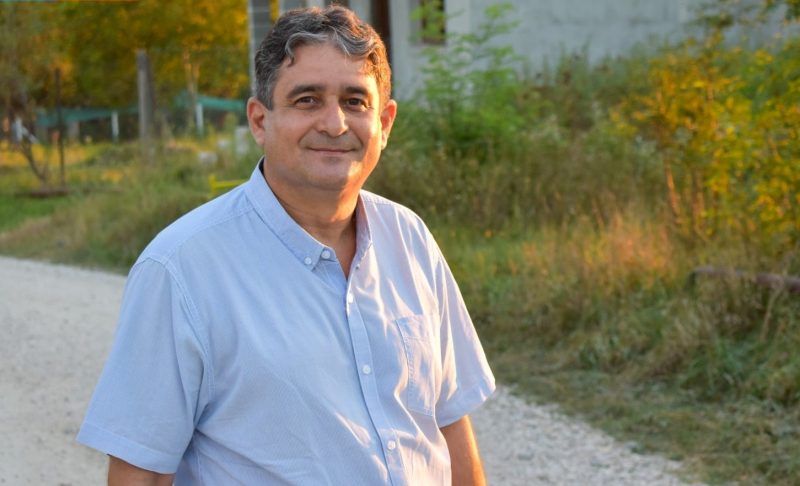 Primarul Alba Iuliei cere transparenta, AIDA TL i-a facut plangere penala!