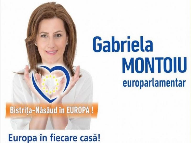 ELECTORAL-Gabriela Montoiu: Ce spun tinerilor despre Parlamentul European?!