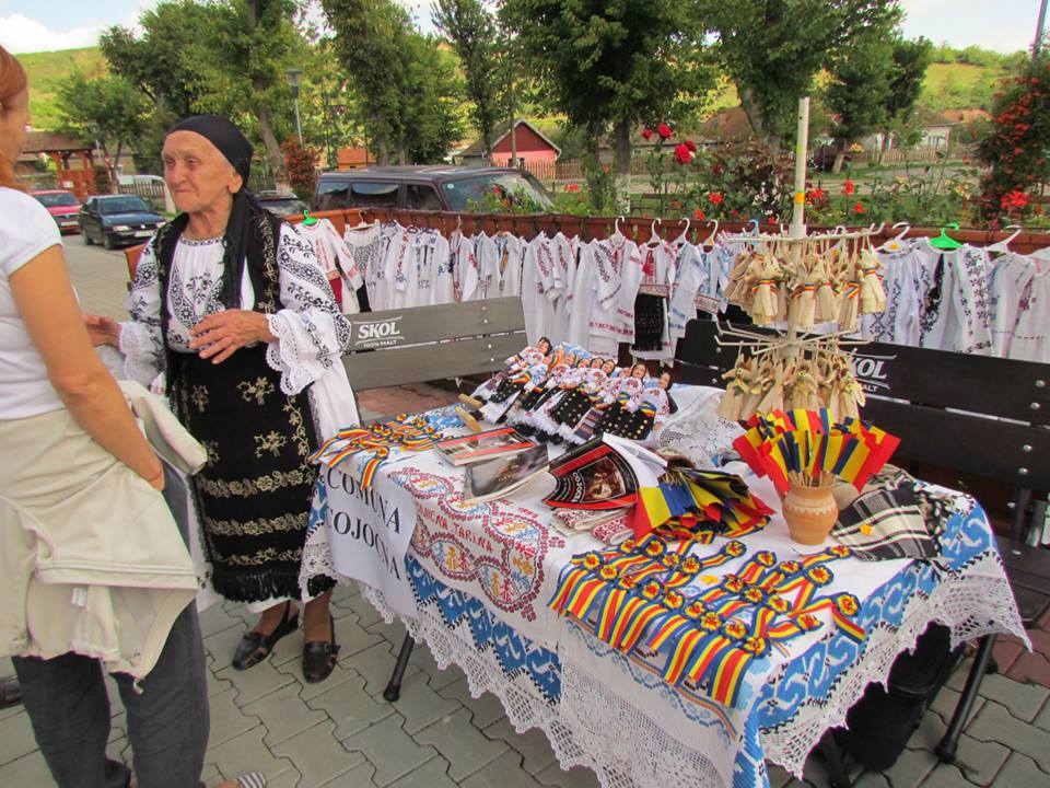 Un nou Știri organizat de Asociația GAL Câmpia Transilvaniei