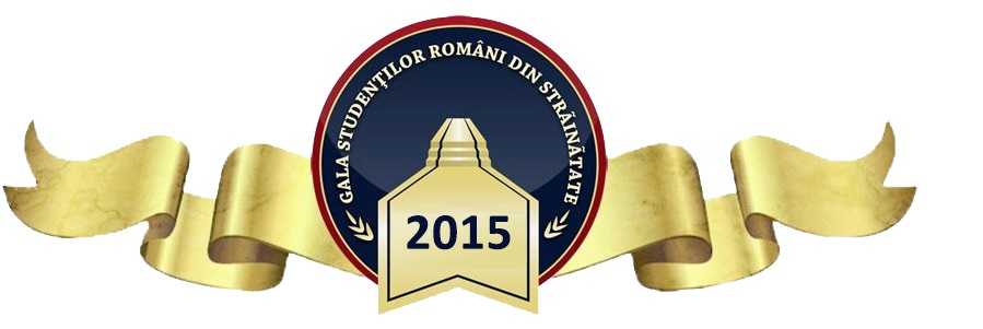 O maramureşancă a intrat în finala Competiției Premiile LSRS pentru Excelență Academică în Străinătate