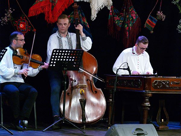 Cea de-a șasea ediție a Galei absolvenților Școlii Populare de Arte „Tudor Jarda” Cluj Napoca