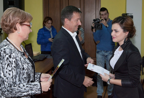 Cei mai merituoși elevi din Zalău, premiați la Gala Olimpicilor