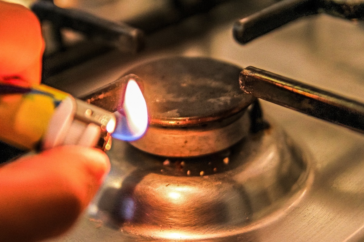 Fara gaz metan, marţi şi miercuri, în Totoi şi Dumitra!
