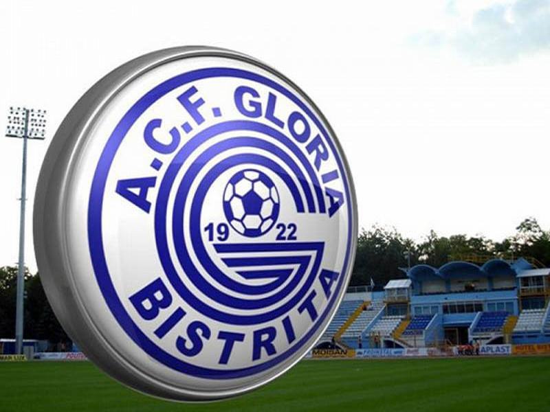 După victoria cu Metalul Reșița, Gloria Bistrița ocupă locul secund în Liga a II-a, seria 2