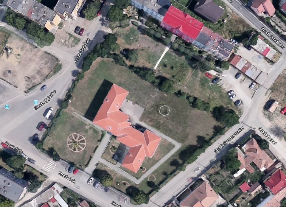 O nouă grădiniță în Sibiu