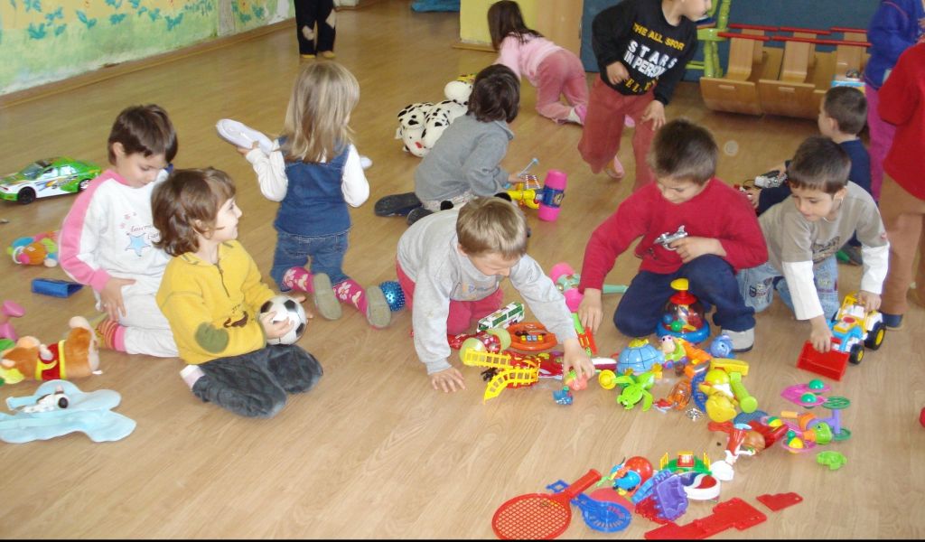 Cursuri suspendate la grădinița din Căpâlnița; instituția continuă să funcționeze