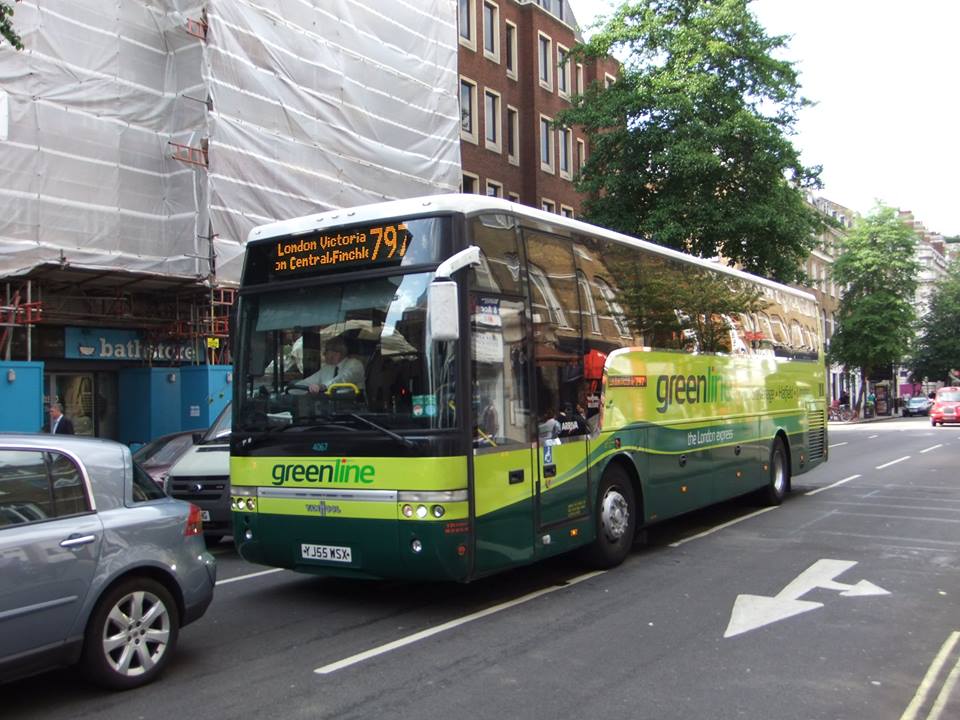 Reglaj fin al proiectelor de transport “Green-Line” în judeţul Hunedoara