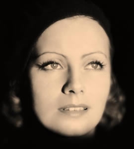 Săptămâna filmelor cu Greta Garbo la Sibiu