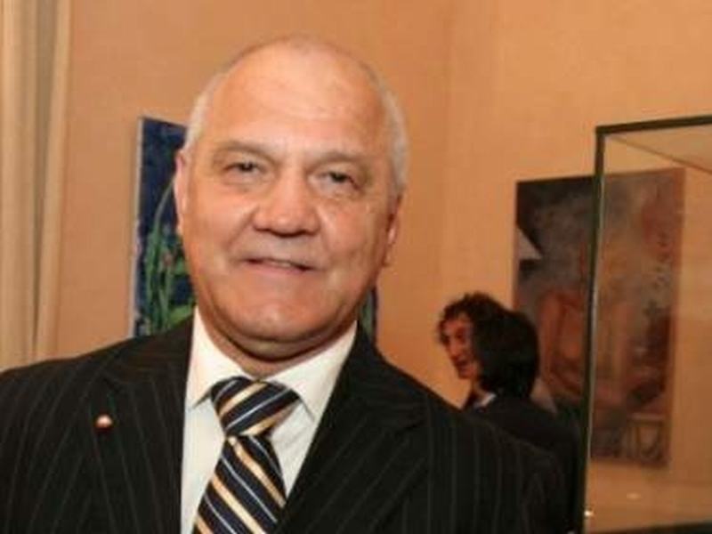 Mircea Grosaru, deputat de Bistrița-Năsăud, a murit în urma unui infarct