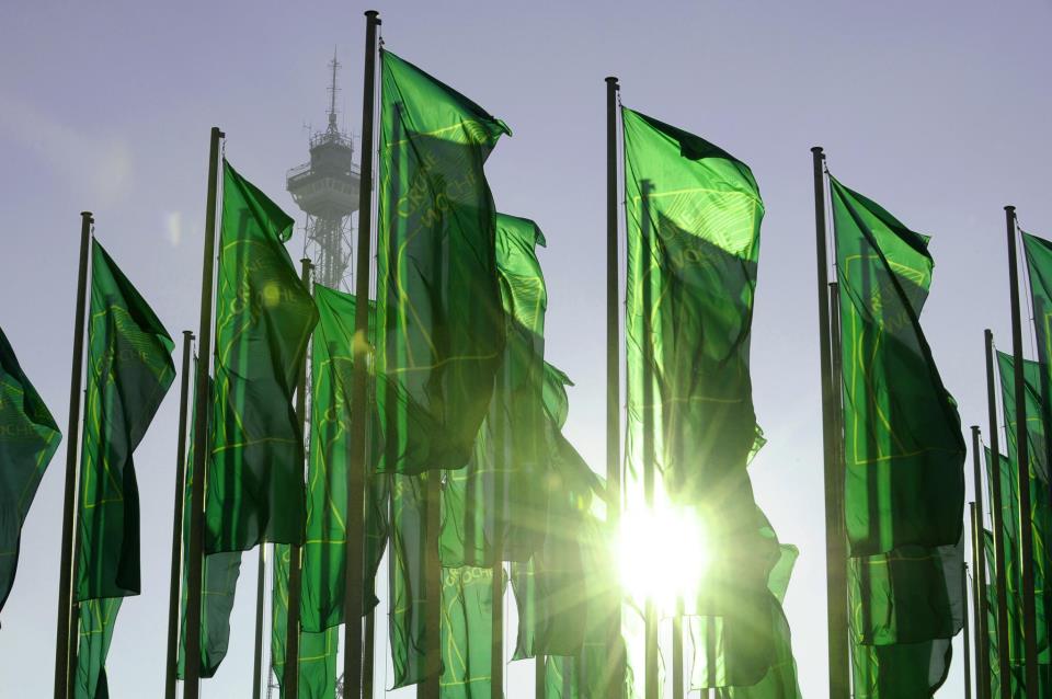 Maramureşul va avea 11 producători tradiţionali la „Săptămâna Verde” de la Berlin