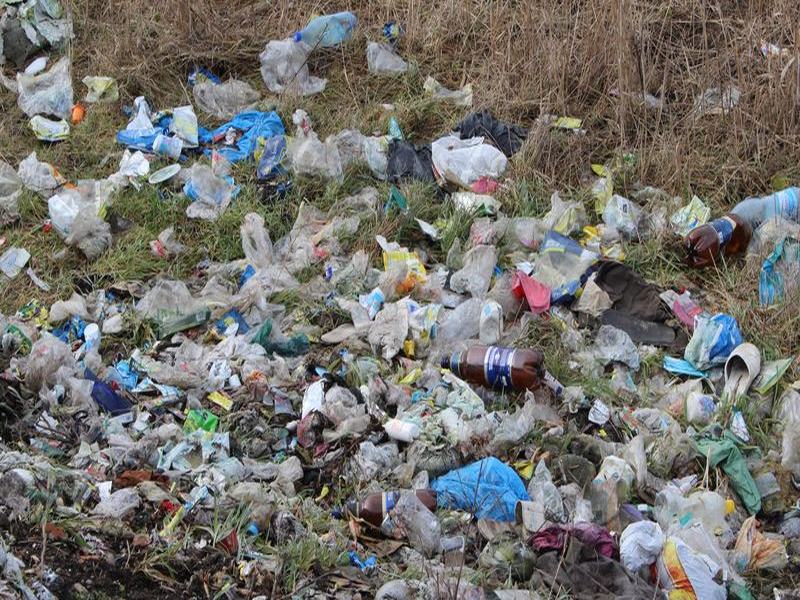Marius Rus-PER Bistrița-Năsăud: ,,Într-o bună zi, gunoiul ne va sufoca!”
