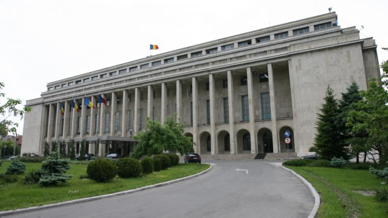 Proiecte de acte normative incluse pe agenda ședinței Guvernului României din 15 februarie 2019