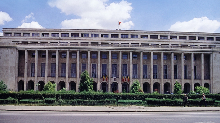 Proiectele de acte normative adoptate sau de care Guvernul a luat act în ședința Guvernului României din 31 octombrie 2018