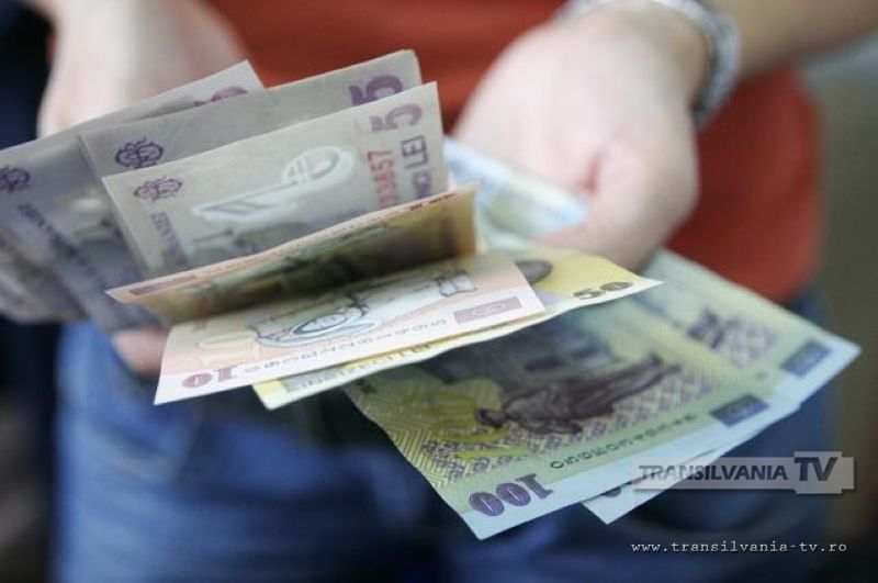 Administratorul unei case de copii a fost arestat