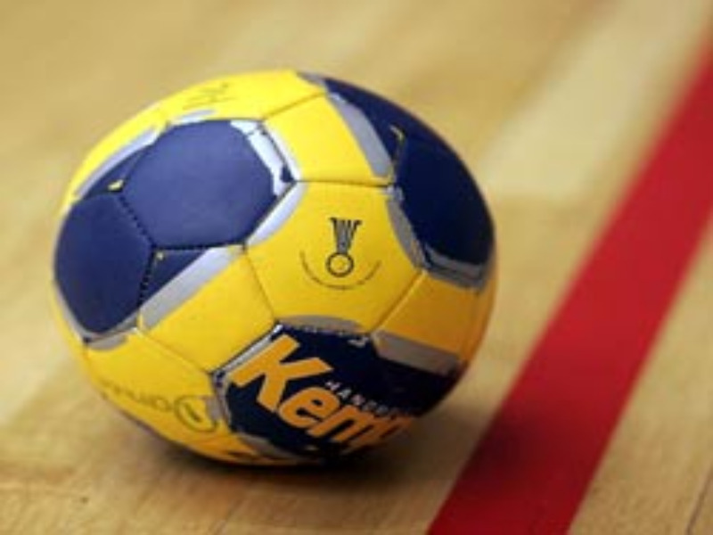 Handbal, Liga Națională: ”U” Jolidon Cluj – Cetate Deva 29-27