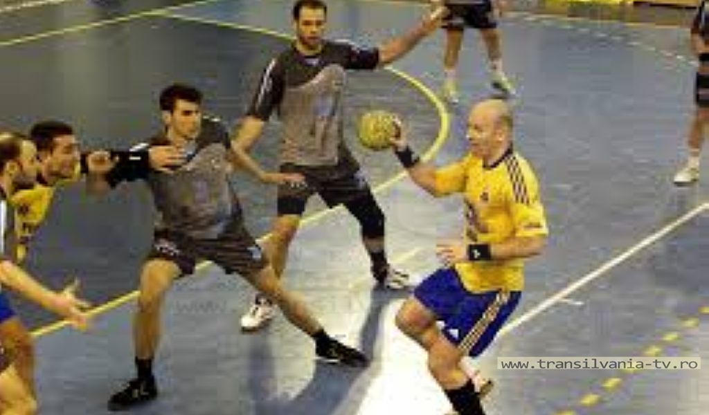Programul turului Ligii Naţionale de handbal masculin, ediţia 2016/2017