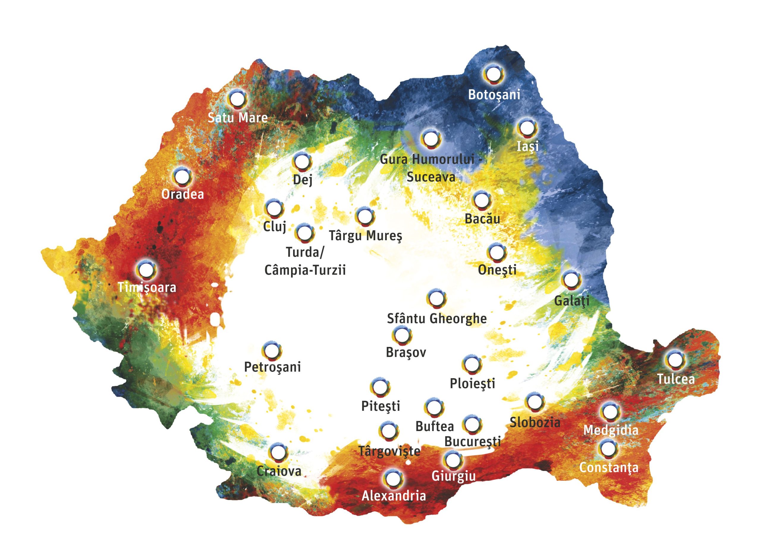 Săptămâna Neuropatiei Diabetice în Oradea