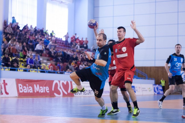 HCM Minaur – HC Odorhei 34-29 (18-14)