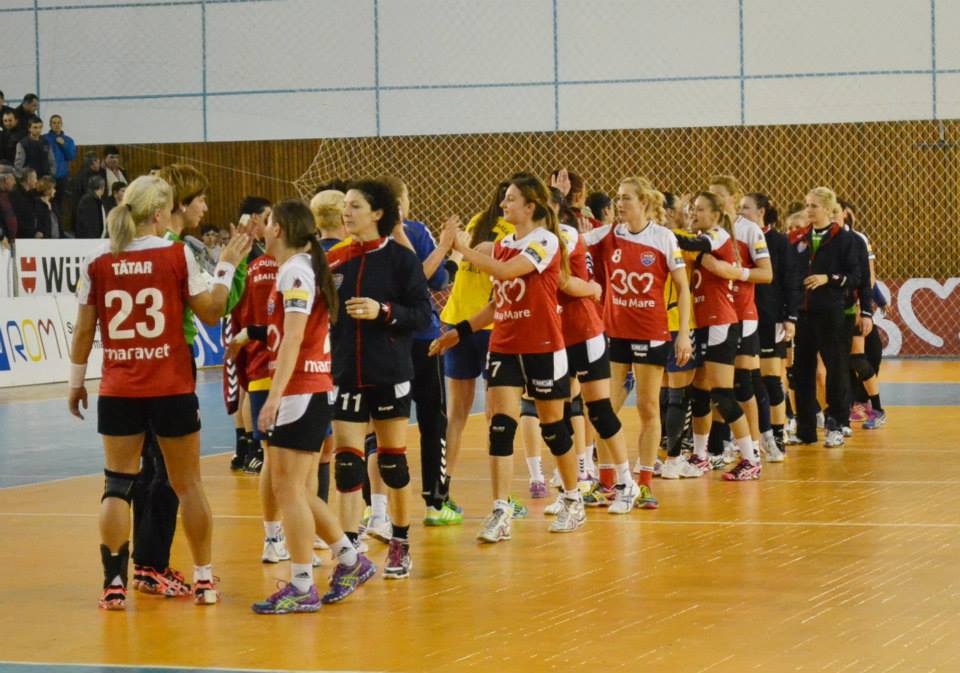 HCM Râmnicu Vâlcea – HCM Baia Mare 24-34 (11-13)