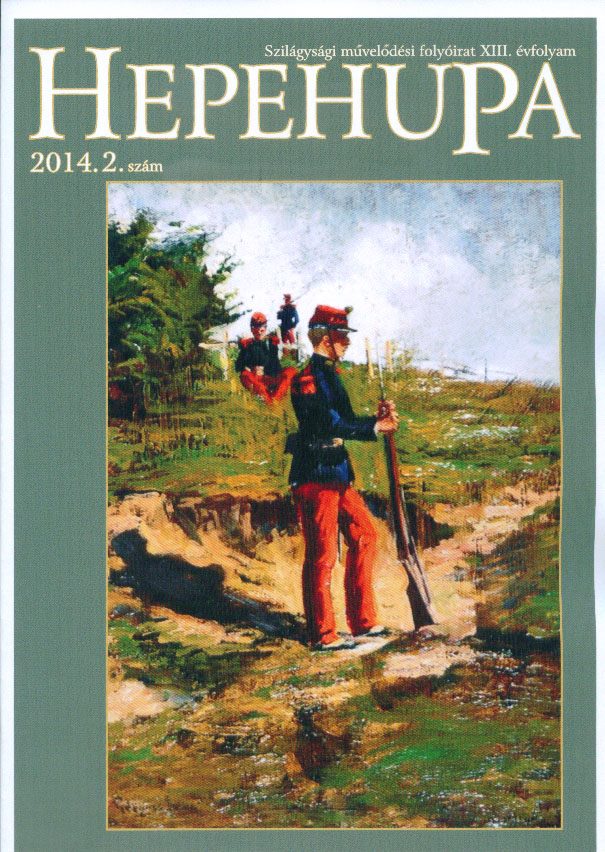 Revista Hepehupa a ajuns la numărul 50