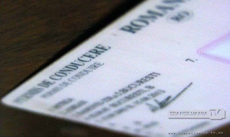 Șoferii care au rămas fără permis pot da testele în zilele de luni