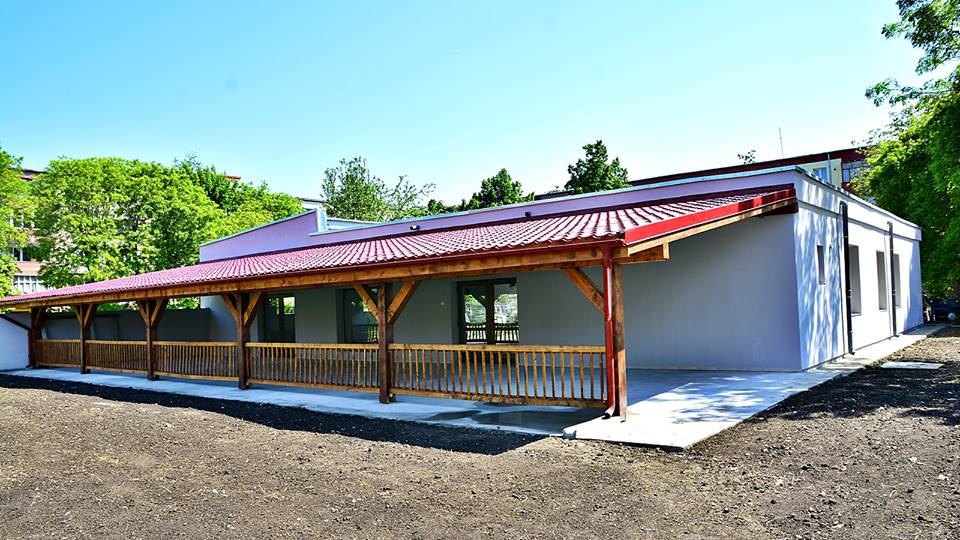 Hunedoara: „Casa Pensionarului” a fost inaugurată