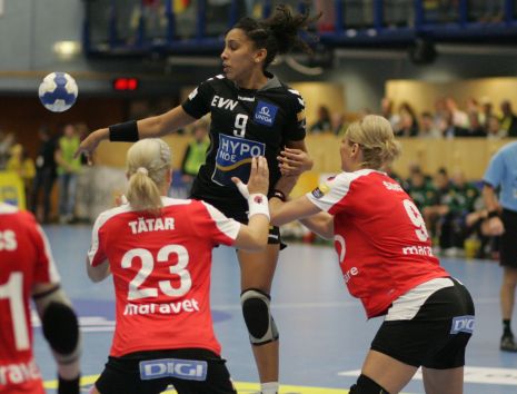 Au pierdut pe mâna lor: Hypo Viena – HCM Baia Mare 23-20 (16-10)