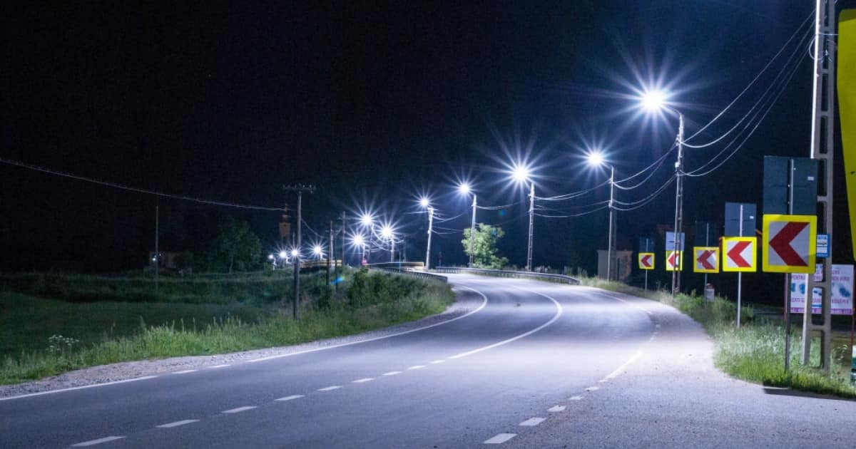 Toate trecerile de pietoni de pe drumurile județene din Satu Mare vor fi iluminate printr-un proiect cu finanțare europeană