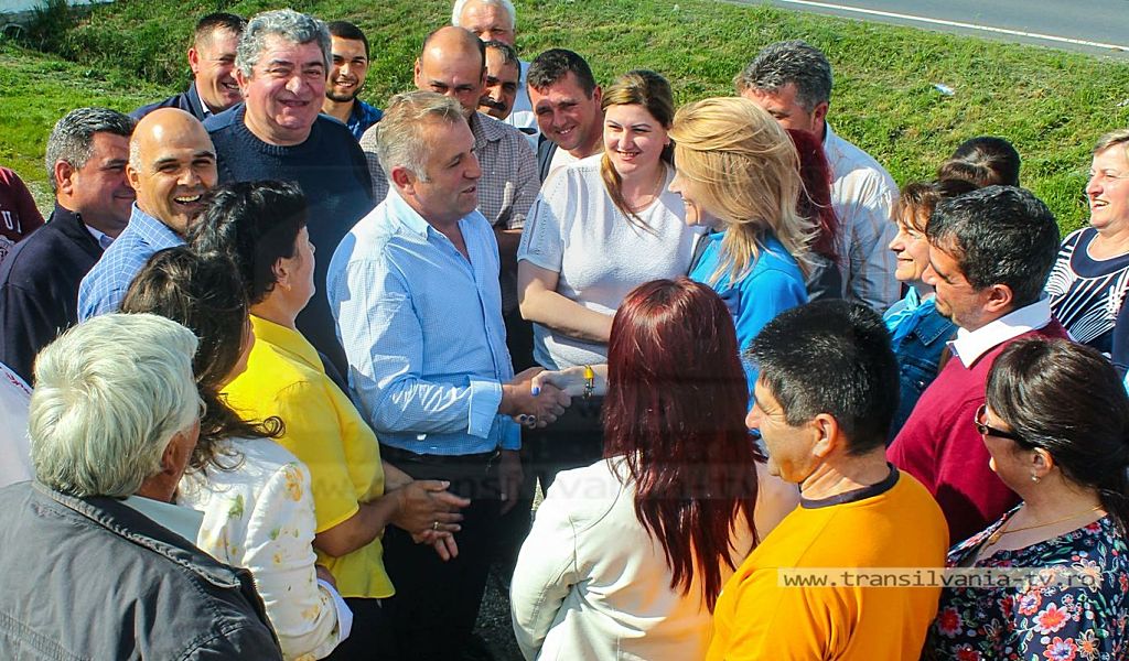 Andreea Paul: Sătmărenii au cea mai mică speranţă de viaţă din România, iar natalitatea în județ a bătut recordul negativ din ultimii 25 de an