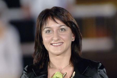 Gina Gogean vine în Zalău!
