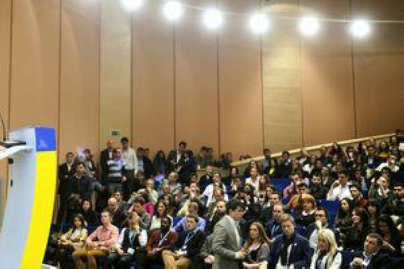 Întâlnire a liberalilor pentru campania electorală privind europarlamentarele, vineri, la Oradea