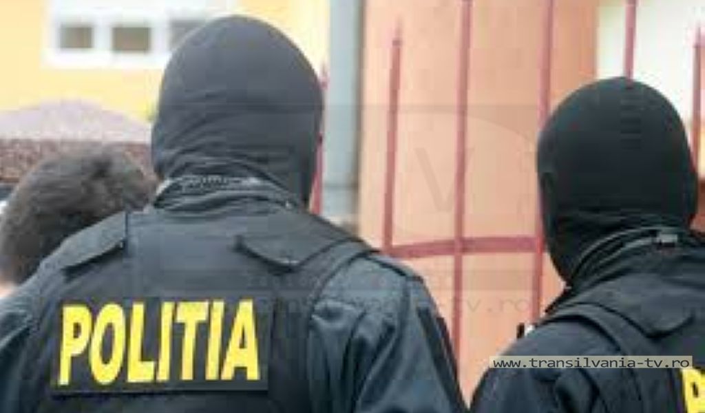 Sătmăreancă salvată în ultima clipă de poliţiştii din Mureş