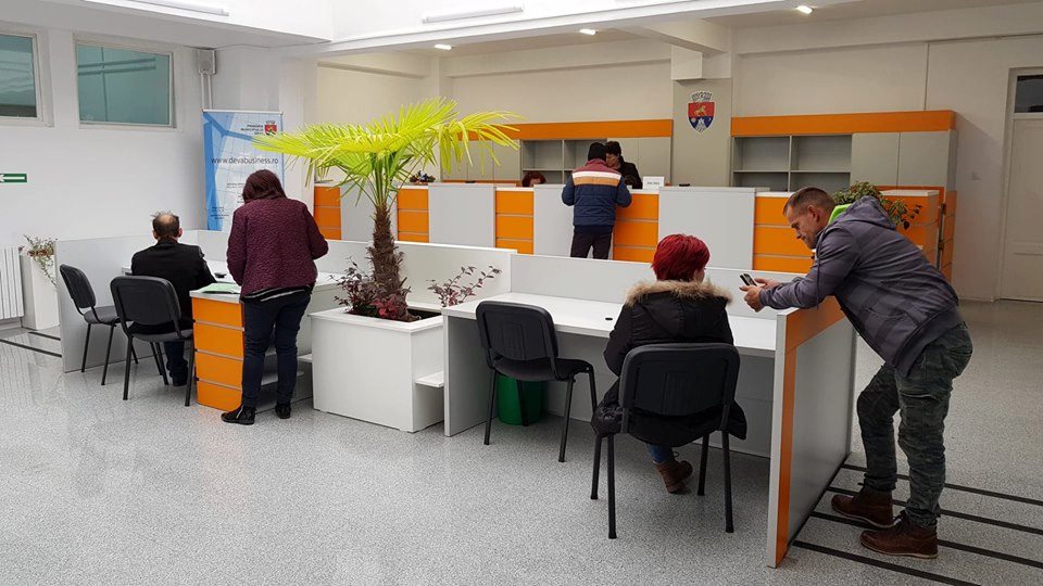 Ultima zi de plată a obligațiilor fiscale la bugetul local la Deva