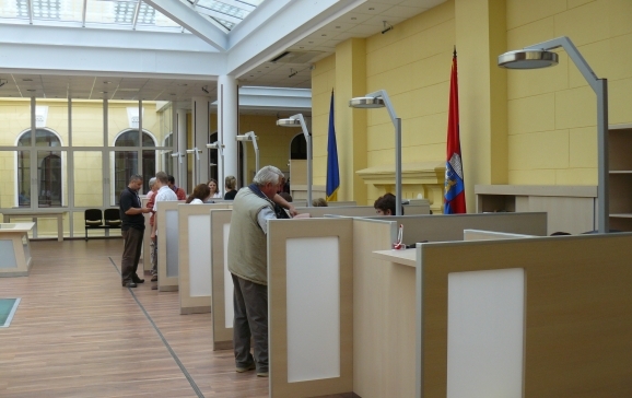 Plata impozitelor și taxelor se reia etapizat în Oradea