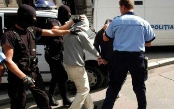 Reținut de polițiștii din Aiud dupa ce si-a agresat concubina!