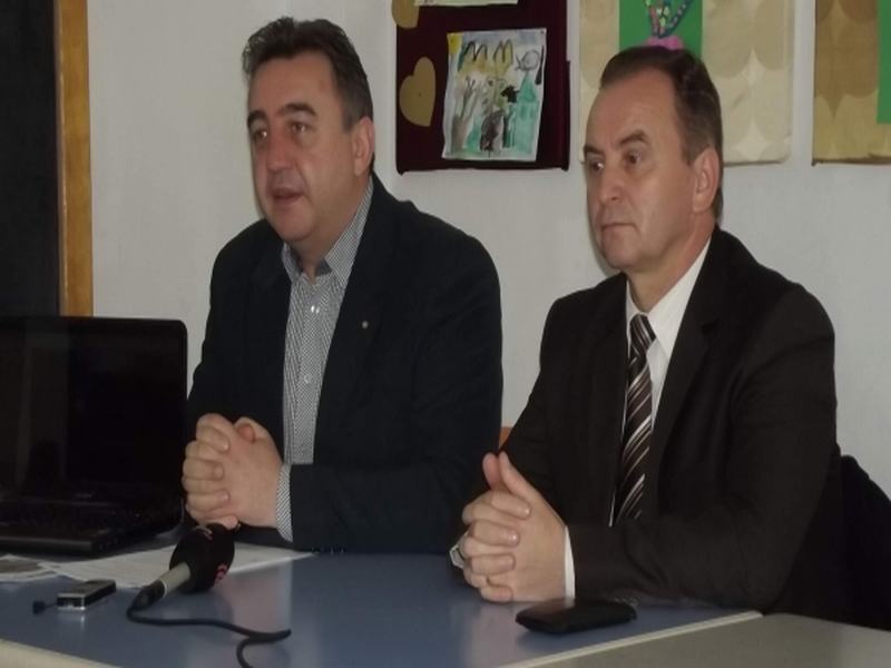 “Micii Inocenți” au din acest an spațiu și dotări noi!
