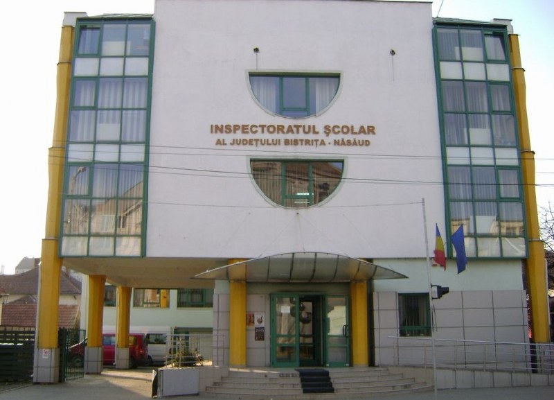 O minivacanţă pentru elevii bistriţeni