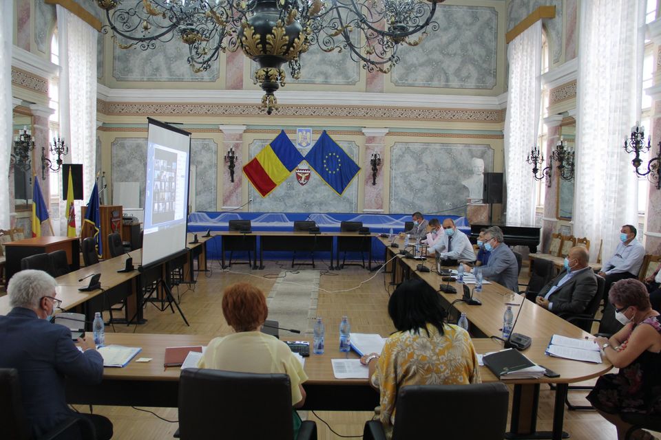 Începerea anului școlar în condiții de siguranță, în atenția Primăriei Zalău