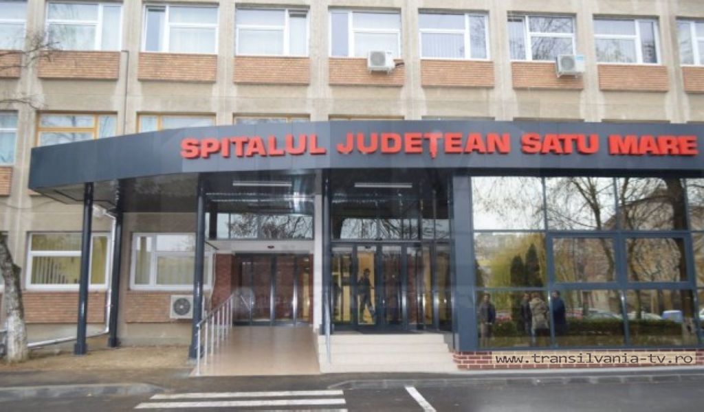 Angiografe utilizate şi pentru urgențe la SJU Satu Mare
