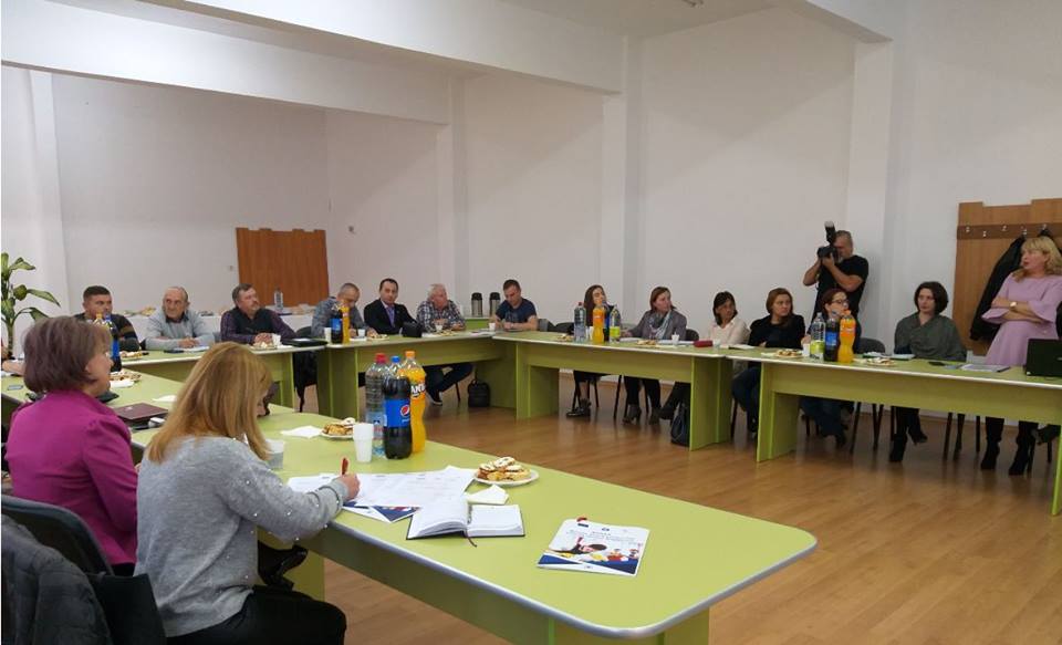 Primăria Deva susține învățământul dual în școli