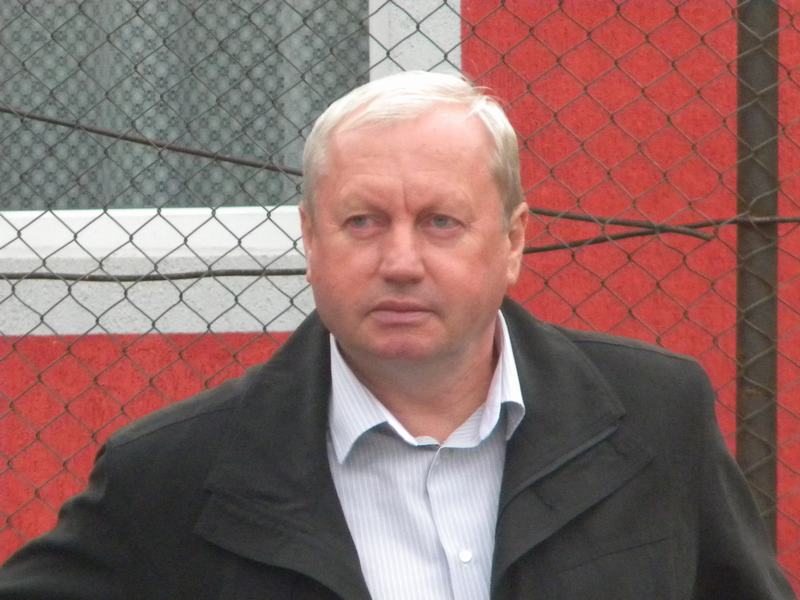 Ioan Pugna: ,,Încet, dar sigur, visul meu devine realitate! Asfaltul înaintează spre Breaza”