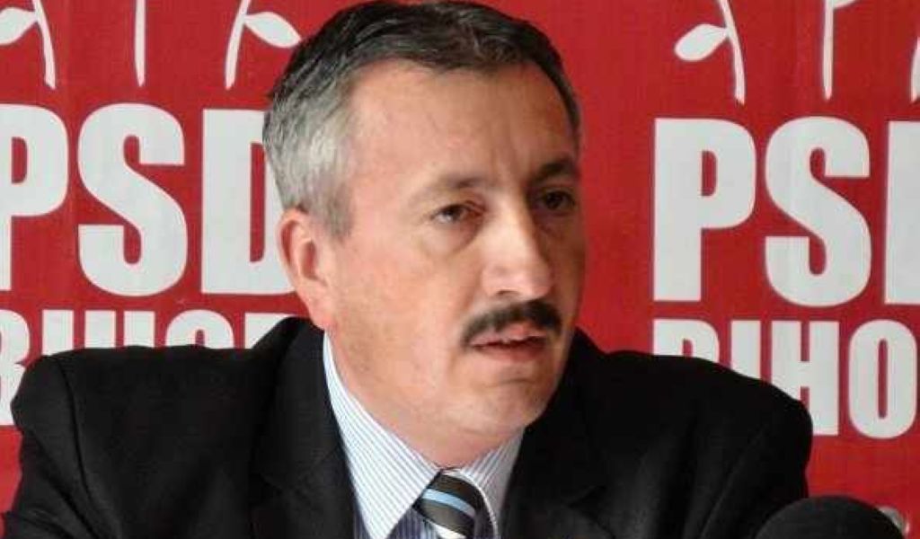 Deputatul Ioan Roman sare în sprijinul fermierilor