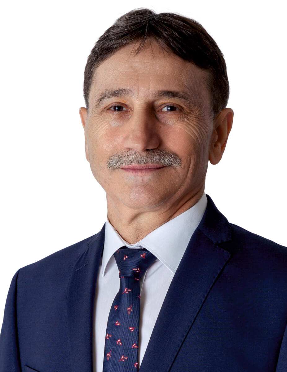 Noua conducere a PNL Alba, cu Ion Dumitrel presedinte.