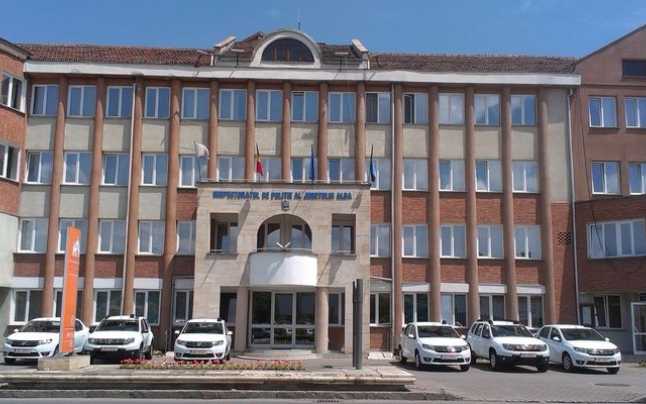 IPJ Alba nu are interesul ca informatiile sa ajunga la cat mai multa lume?