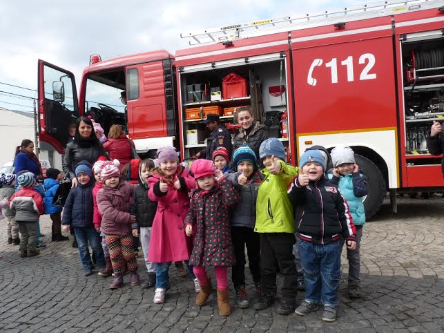 28 februarie – Ziua porților deschise la ISU Bistrița-Năsăud