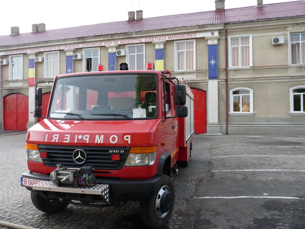 Vezi rezultatele controalelor efectuate de ISU Maramureș în cluburile și barurile din Baia Mare