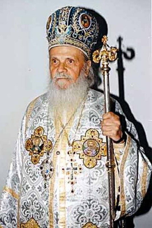 Pastorală la Nașterea Domnului 2013