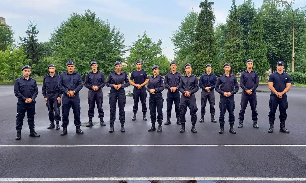 Jandarmeria Maramureş recrutează candidaţi pentru instituţiile militare de învăţământ